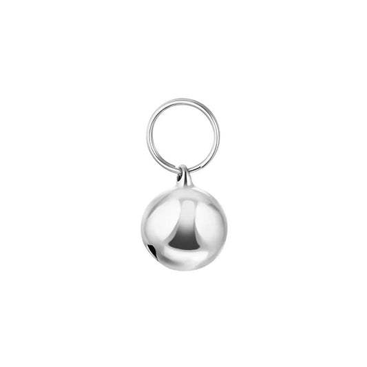 Jingle Bell Pendant