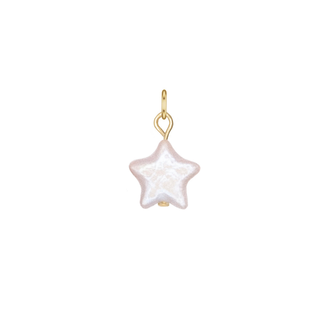 Star Pearl Pendant