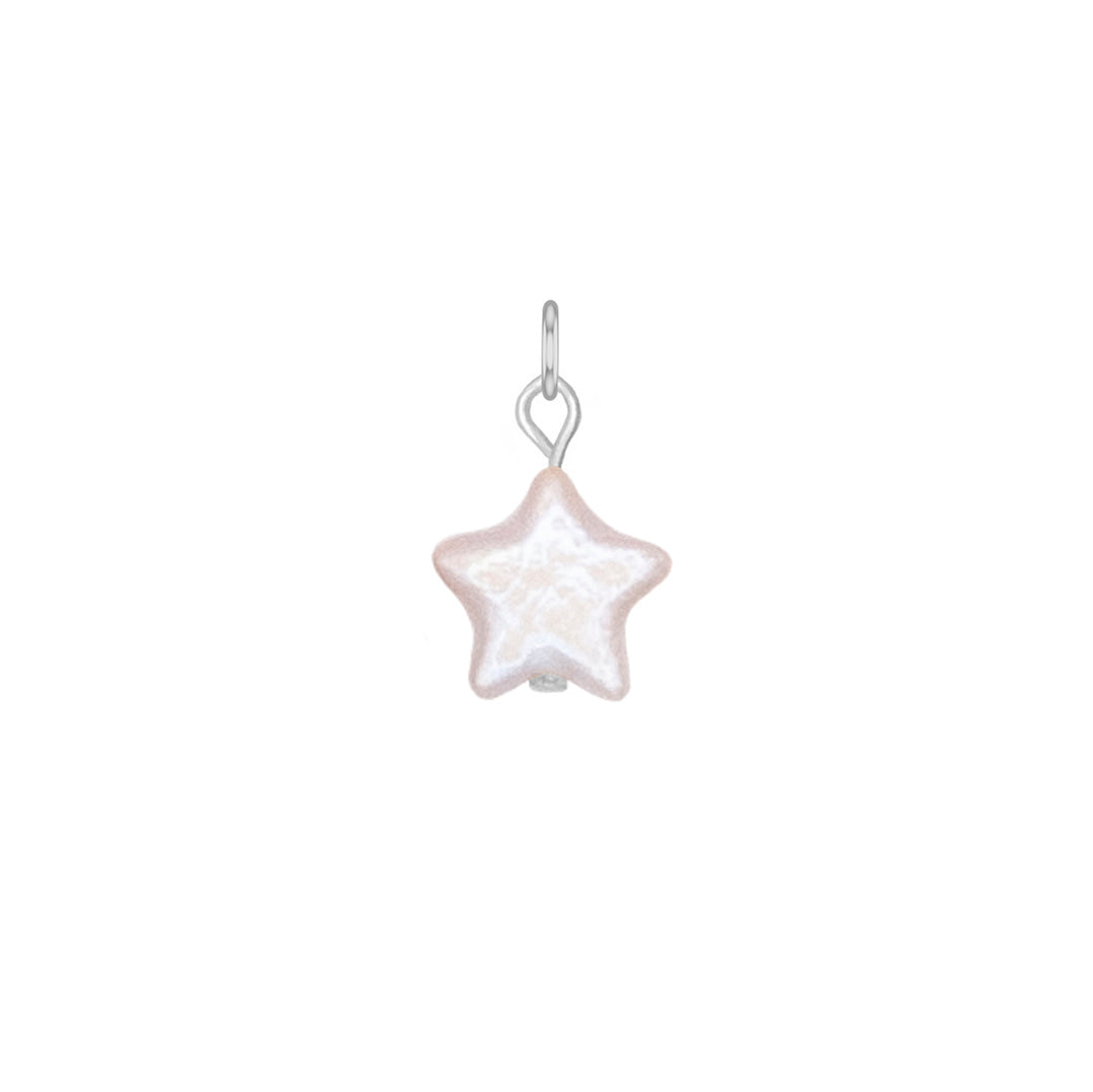 Star Pearl Pendant