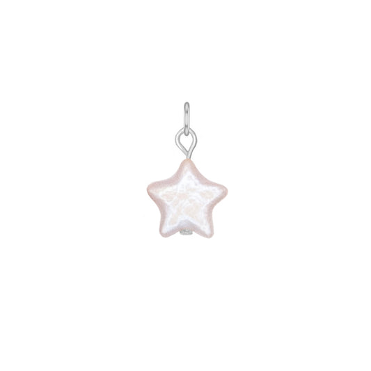 Star Pearl Pendant